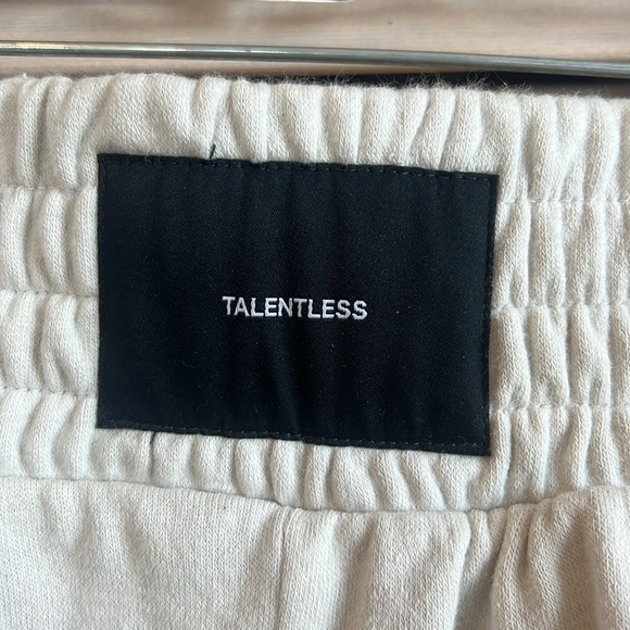 Talentless Boxing Shorts - Picture 4 of 5